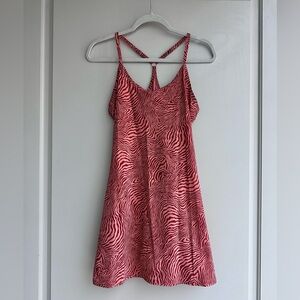 Outdoor Voices Exercise Dress Small